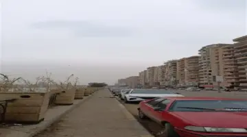 الأرصاد تعلن حالة الطقس غدا والظواهر الجوية المتوقعة.. أمطار على هذه المناطق.